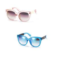 Mode Sonnenbrillen, PC Kunststoff, mit PC Kunststofflinse & Zinklegierung, unisex, keine, 150x60x145mm, verkauft von PC