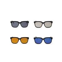 Mode Sonnenbrillen, PC Kunststoff, mit PC Kunststofflinse, unisex, keine, 145x52x145mm, verkauft von PC
