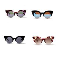 Mode Sonnenbrillen, PC Kunststoff, mit PC Kunststofflinse & Zinklegierung, unisex, keine, 147x55x140mm, verkauft von PC