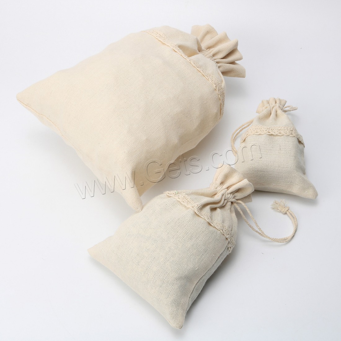 Конопля ювелирных изделий сумки, Постельное белье, разный размер для выбора, продается PC