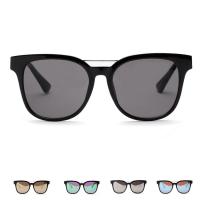 Mode Sonnenbrillen, PC Kunststoff, mit PC Kunststofflinse & Zinklegierung, unisex, keine, 146x55x145mm, verkauft von PC