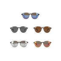 Mode Sonnenbrillen, PC Kunststoff, mit PC Kunststofflinse & Zinklegierung, unisex, keine, 145x51x140mm, verkauft von PC