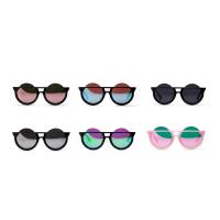 Mode Sonnenbrillen, PC Kunststoff, mit PC Kunststofflinse, unisex, keine, 150x59x142mm, verkauft von PC