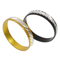 Iron Finger Ring, Donut, painted, Unisex lead & cadmium free US Ring .5 