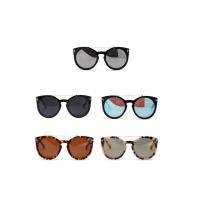 Mode Sonnenbrillen, PC Kunststoff, mit PC Kunststofflinse & Zinklegierung, unisex, keine, 140x59x141mm, verkauft von PC