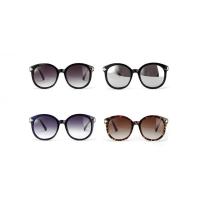 Mode Sonnenbrillen, PC Kunststoff, mit PC Kunststofflinse & Zinklegierung, unisex, keine, 150x60x142mm, verkauft von PC