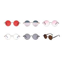 Mode Sonnenbrillen, PC Kunststoff, mit PC Kunststofflinse & Zinklegierung, unisex, keine, 139x50x148mm, verkauft von PC