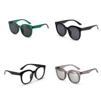 Mode Sonnenbrillen, PC Kunststoff, mit PC Kunststofflinse, unisex, keine, 146x60x148mm, verkauft von PC