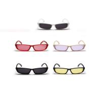 Mode Sonnenbrillen, PC Kunststoff, mit PC Kunststofflinse, unisex, keine, 142x29x140mm, verkauft von PC