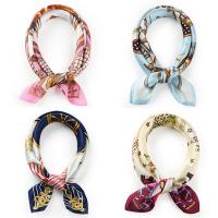 Квадратный шарф, натурального шелка, Площади, различные модели для выбора & Женский продается Strand