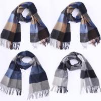 Mode Schal, Wolle, für den Menschen, keine, 180x30cm, verkauft von Strang