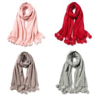 Mode Schal, Wolle, für Frau, keine, 180x70cm, verkauft von Strang
