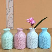 Fashion Vase, Porcelain, Corrosion-Resistant 
