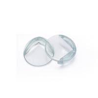 silicone Corners Sécurité pour bébé, transparent, 30mm, 35mm, Vendu par PC