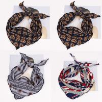 Шифоновый шарф и шоул, Шифон, различные модели для выбора & Женский продается Strand