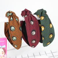 Hair Bands, Cloth & for woman, 40mm,80mm 