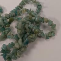 Amazonite Beads, ​Amazonite​, Nuggets Approx 34 Inch [