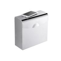 ステンレス ペーパー ボックス ティッシュ カバー, 異なるスタイルを選択 & 防水, オリジナルカラー, 売り手 パソコン