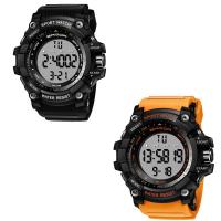 Men Wrist Watch, Resin, with Plastic, for man & waterproof Approx 8.5 Inch 