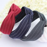 Cloth Hair Band, for woman 45mm 