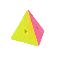Juguetes Magic Cubes, Plástico, Cúbico, más colores para la opción, 95x85mm, Vendido por UD
