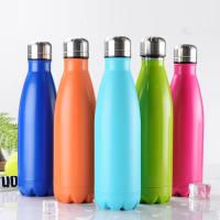 Water Bottles & Cups, Stainless Steel, plated 