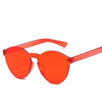 Mode Sonnenbrillen, Harz, mit PC Kunststofflinse, ultraviolette Anti & für Frau, keine, 144x54x150mm, verkauft von PC