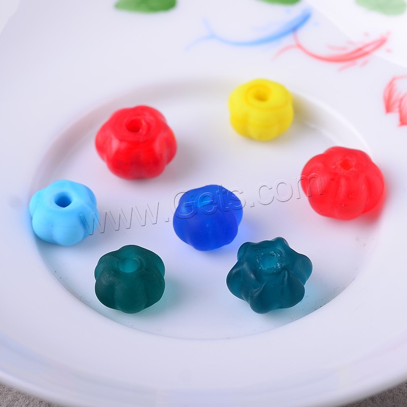 Lampwork Beads, handmade, different size for choice & mixed, Hole:Approx 2mm, Sold By PC
