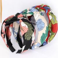 Hair Bands, Cotton, for woman 70mm 