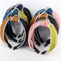 Hair Bands, Satin, for woman 70mm 