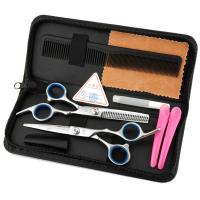 Manicure Set, Stainless Steel, with Plastic, 170mm 