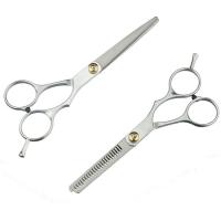 Manicure Set, Stainless Steel, plated 160mm 