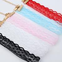 Lace Choker Necklace, for woman 300mm Approx 11 Inch 