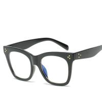 Mode Sonnenbrillen, Harz, mit PC Kunststofflinse, ultraviolette Anti & für Frau, keine, 153x58x135mm, verkauft von PC