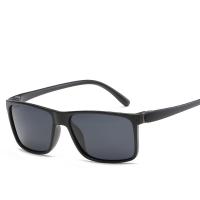Mode Sonnenbrillen, Harz, mit PC Kunststofflinse, ultraviolette Anti & für Frau, keine, 140x38x138mm, verkauft von PC