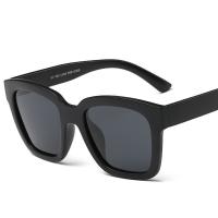 Mode Sonnenbrillen, Harz, mit PC Kunststofflinse, ultraviolette Anti & für Frau, keine, 148x46x143mm, verkauft von PC