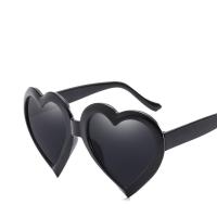 Mode Sonnenbrillen, Harz, mit PC Kunststofflinse, ultraviolette Anti & für Frau, keine, 1420x66x128mm, verkauft von PC