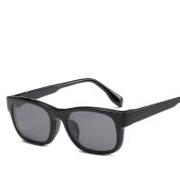 Mode Sonnenbrillen, Harz, mit PC Kunststofflinse, ultraviolette Anti & für Frau, keine, 143x38x135mm, verkauft von PC
