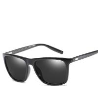 Mode Sonnenbrillen, Harz, mit PC Kunststofflinse, ultraviolette Anti & für Frau, keine, 143x45x147mm, verkauft von PC