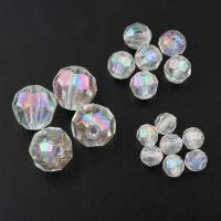 Acrylic Beads Approx 1, 2.5mm 