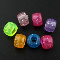 Acrylic Beads, Round Approx 3.5mm, Approx 