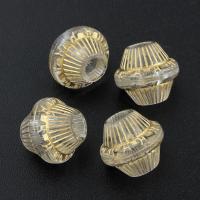 Acrylic Beads Approx 3.5mm, Approx 