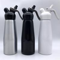 Botella de Agua, aluminio, con Plástico, con pintado, más colores para la opción, 45x210mm, Vendido por UD