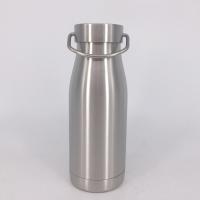 Water Bottles & Cups, 304 Stainless Steel, original color 