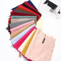Fashion Scarf, Napping Cashmere, Rectangle, for woman 