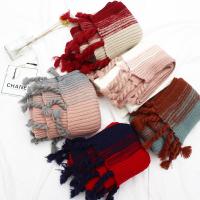 Fashion Scarf, Caddice, knit, for woman 