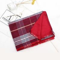Cashmere and Acrylic Scarf & Shawl, Napping Cashmere, Rectangle, for woman 