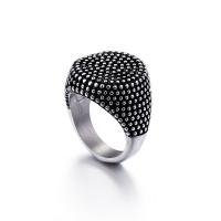 Мужские титановые свадебные кольца и обручальные кольца, титан, разный размер для выбора & Мужский & эмаль, 5mm, продается PC
