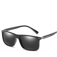 Mode Sonnenbrillen, Zinklegierung, mit PC Kunststofflinse, plattiert, ultraviolette Anti & für den Menschen, keine, frei von Blei & Kadmium, 140x44x145mm, verkauft von PC