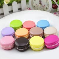 Missley Relieve Stress Squishy Toys, PU Leather, Macaron, mixed colors 